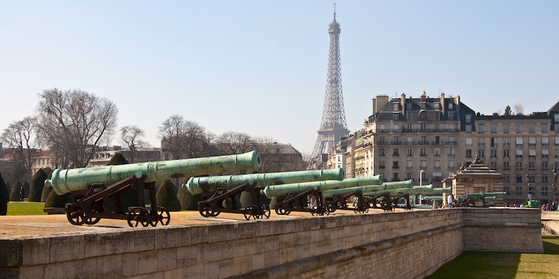 Musee de l'Armee