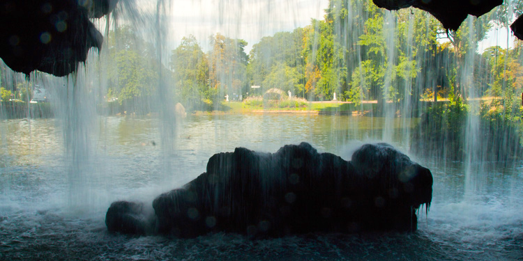 Bois de Boulogne