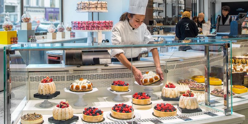 La Grande Epicerie de Paris