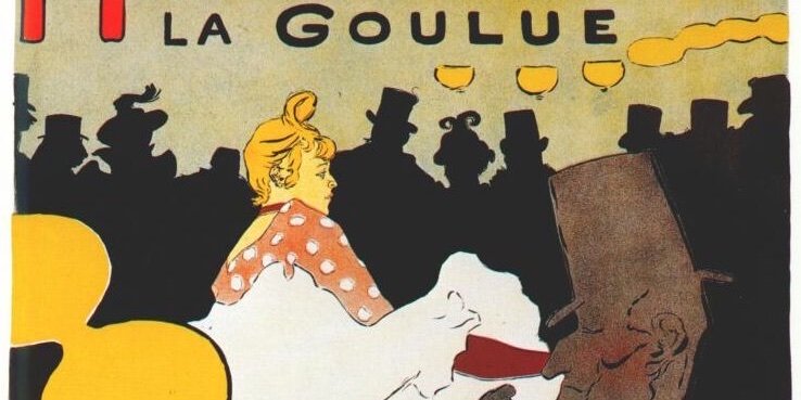 La Goulue