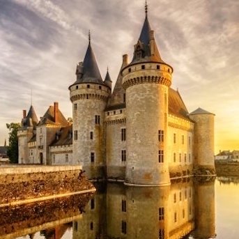 Loire Valley Tours