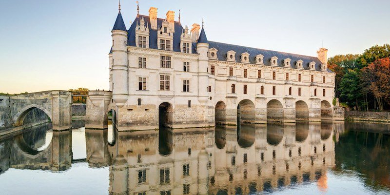 Château de Chenonceau