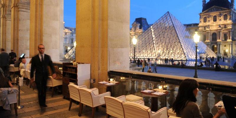 Where To Eat At The Louvre Museum | Paris Insiders Guide