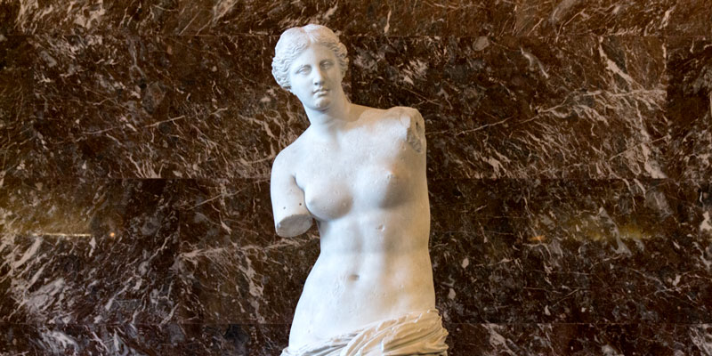 Venus di Milo