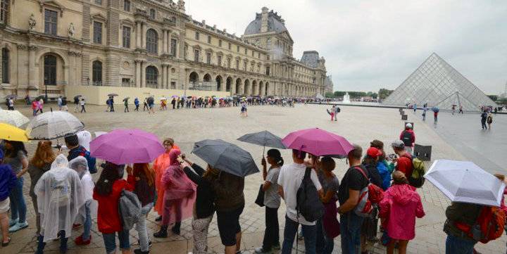 Louvre Museum | Near Eastern Art | Paris Insiders Guide