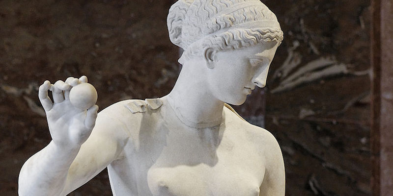 Venus of Arles