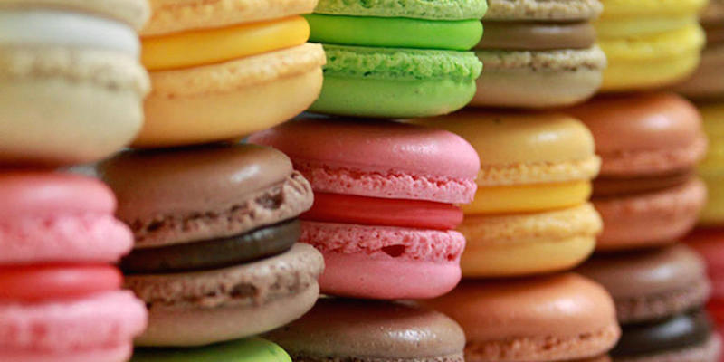 Macarons