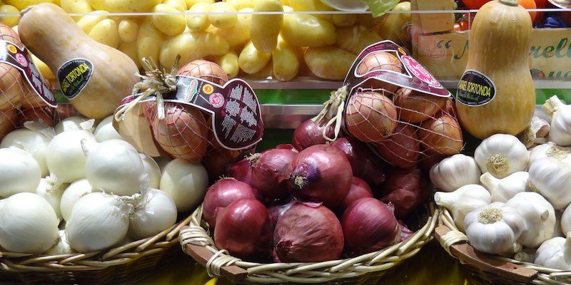 Marché Couvert Saint-Martin