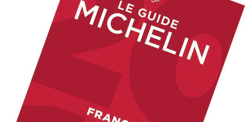 Michelin Red Guide