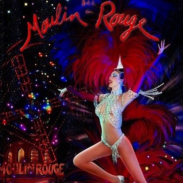 Learn all about the Moulin Rouge