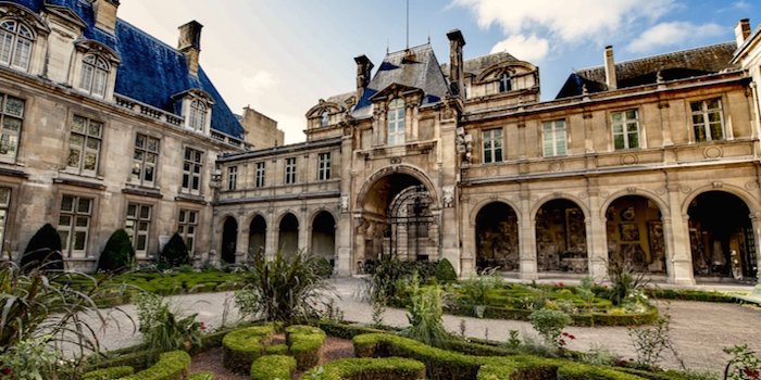 The Free Museums of Paris