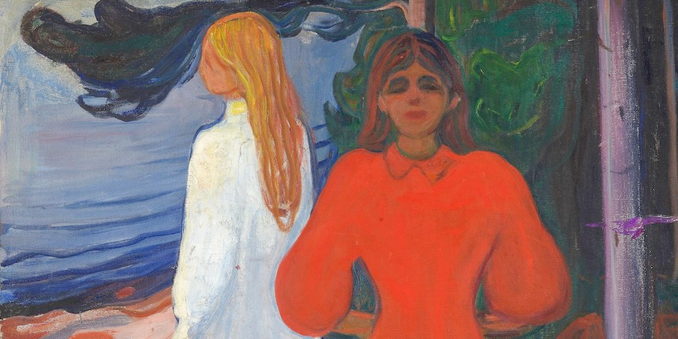 Edvard Munch