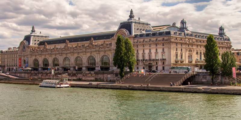 A Guide to the Musée d'Orsay in Paris