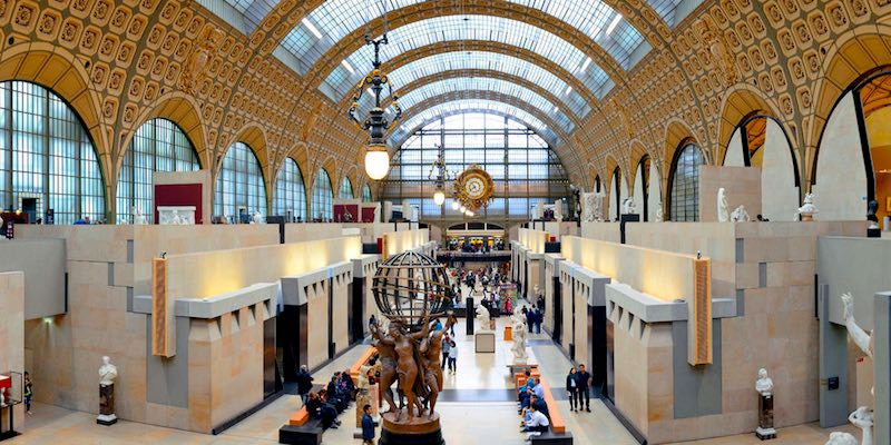 Musée d'Orsay