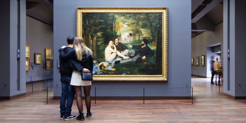 Musée d'Orsay