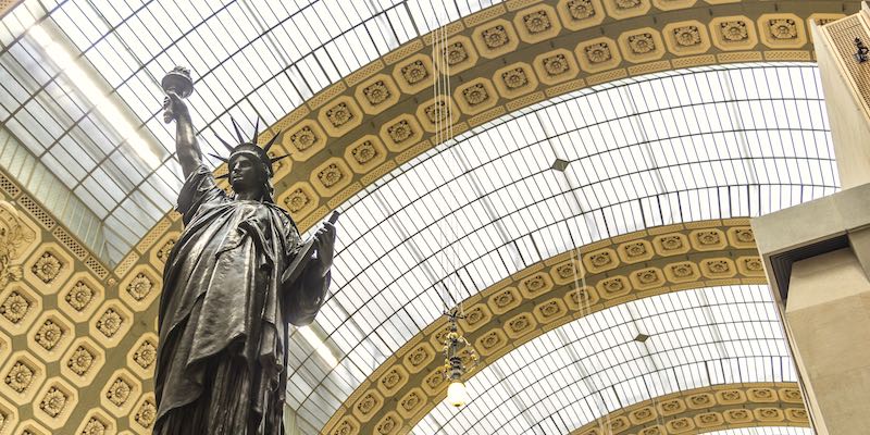 Musee d'Orsay