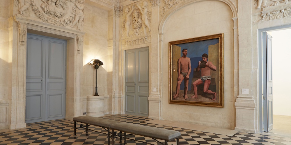 Musée Picasso