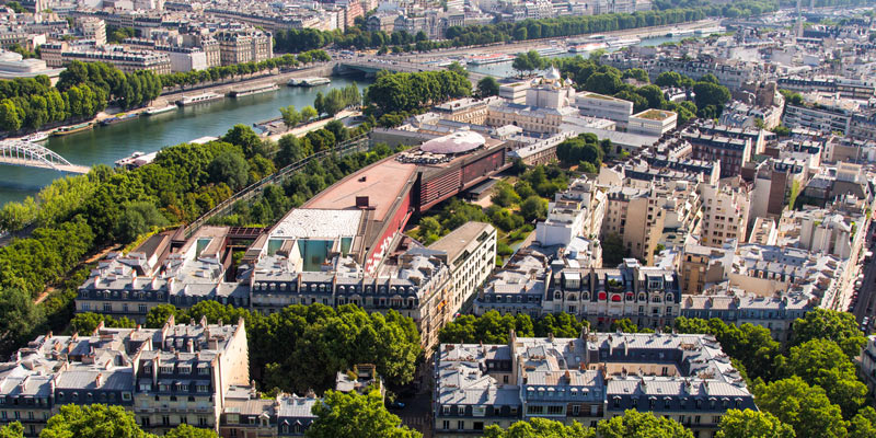 Musée du Quai Branly