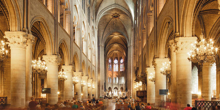 Concerts at Cathedrals