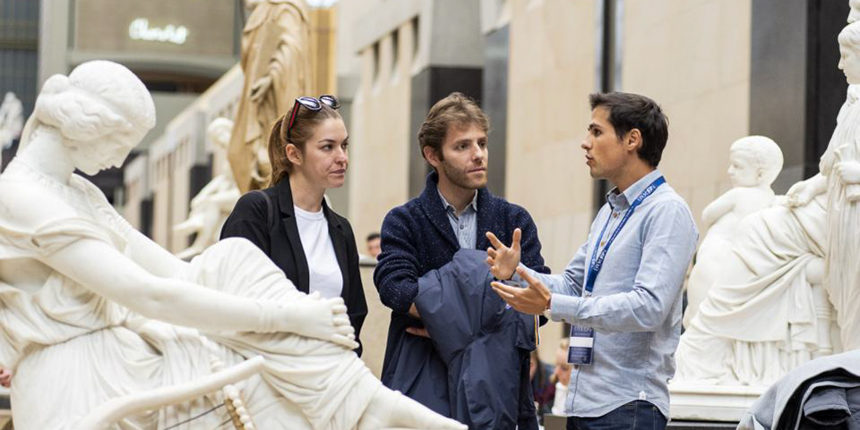 Orsay Museum Skip-the-Line Tour