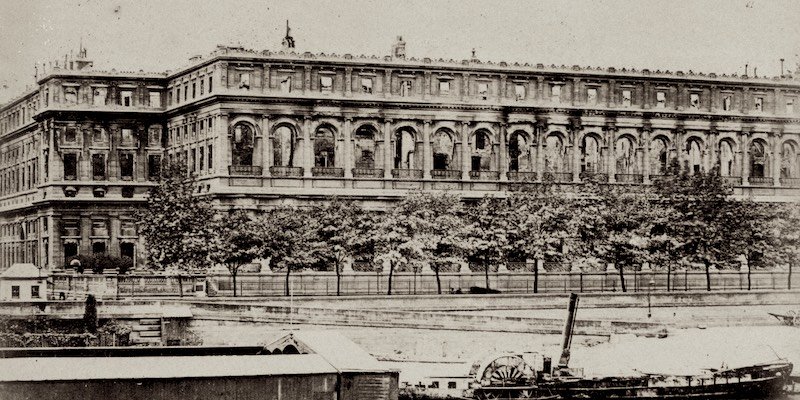 Palais d'Orsay