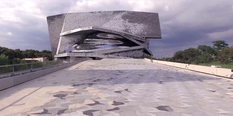 Philharmonie de Paris