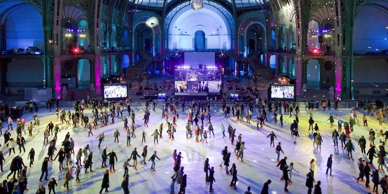 Grand Palais