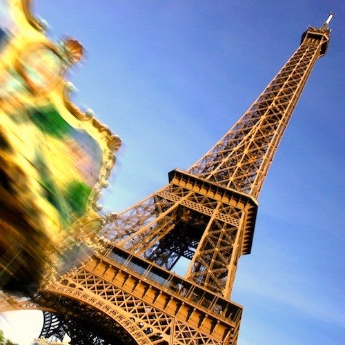 Eiffel Tower Skip-the-Line Tours