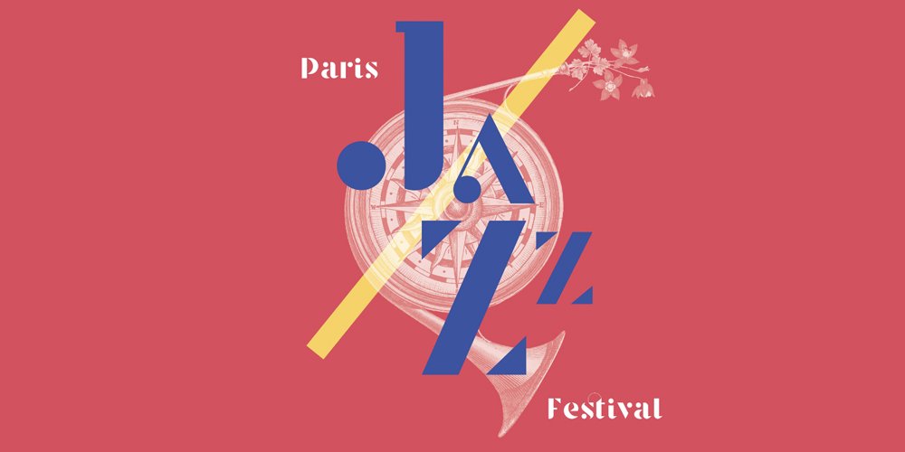 Annual Paris Jazz Festival