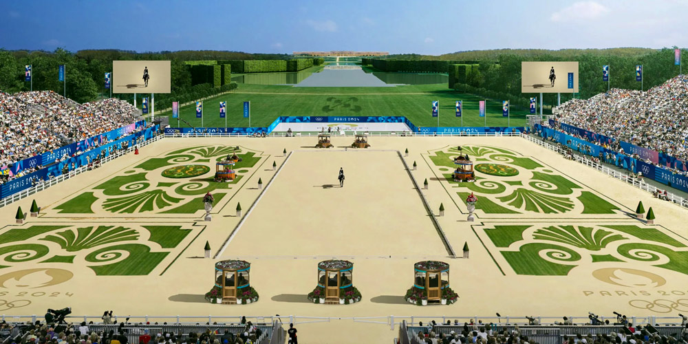 Paris Olympics 2024 Venues Paris Insiders Guide