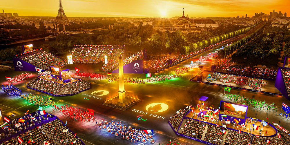 Paris 2024 Olympics: The opening ceremony in 5 questions