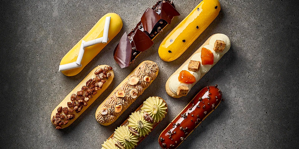 Eclair