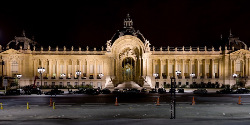 The Petit Palais