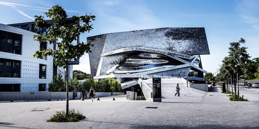 Philharmonie de Paris