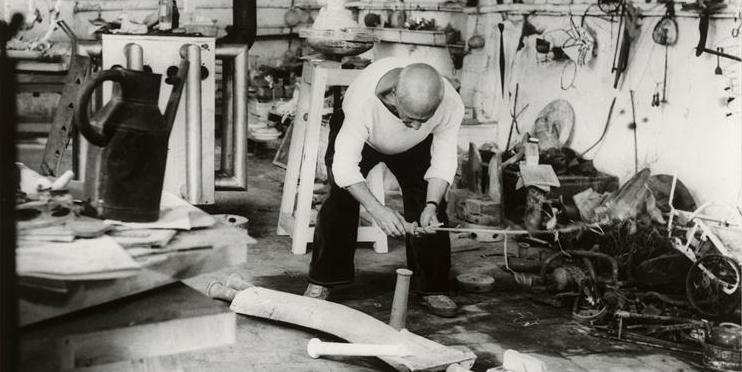 Picasso