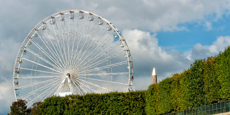 La Grande Roue