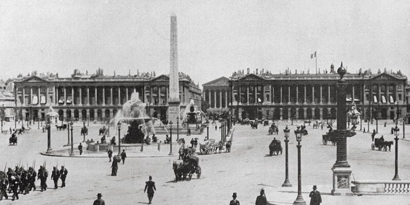 Obelisk of Luxor