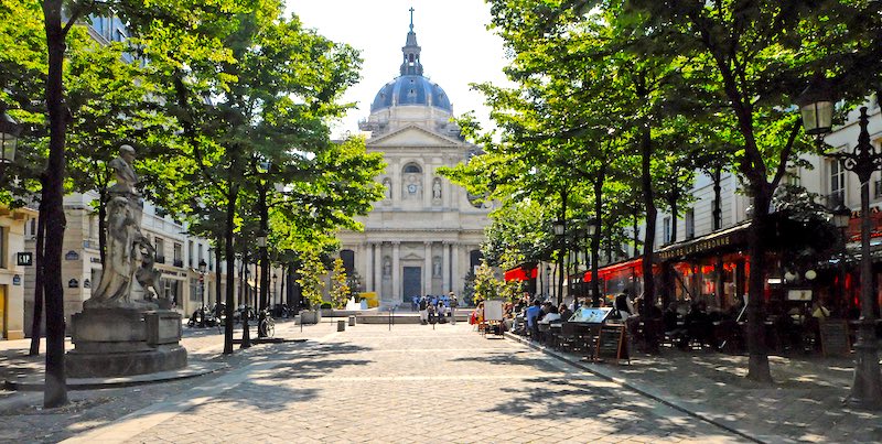 Sorbonne