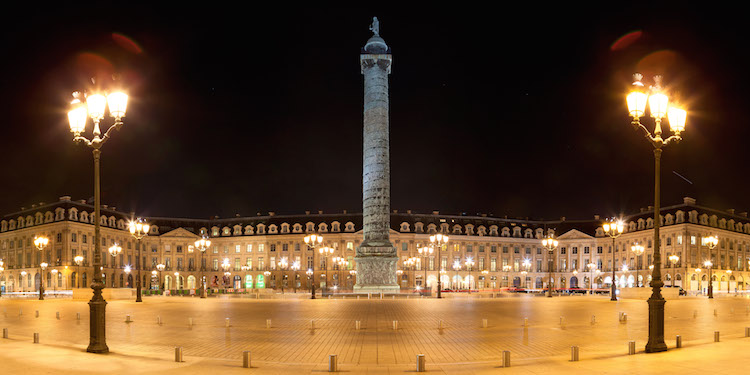 Place Vendôme