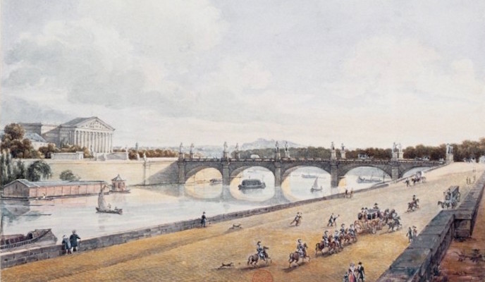 Pont de la Concorde