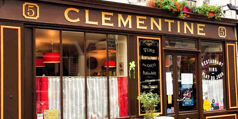 Chez Clementine