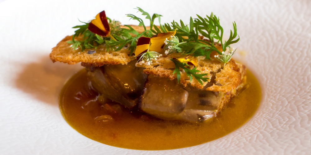 Foie Gras