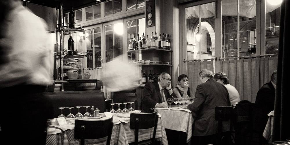 The Best Places to Eat in Paris, France — Restaurants, Bistros, Cafes