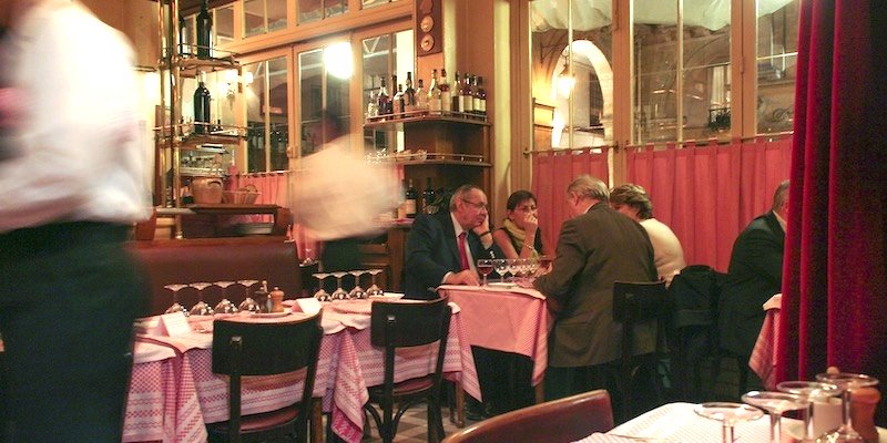 10 Ways To Find The Best Paris Restaurant