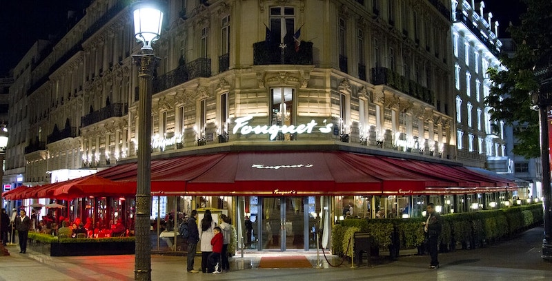 Fouquet's