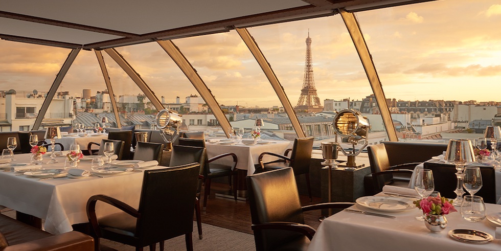 kondensator Rodeo Reskyd Michelin-Star Restaurants In Paris 2022 | Paris Insiders Guide