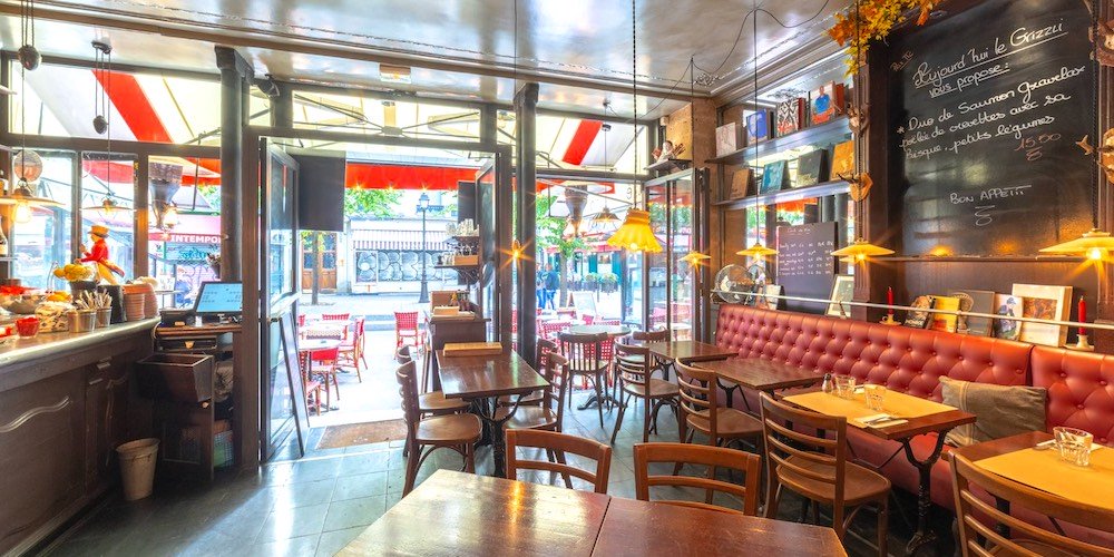 10 Enduring Paris Bistros In The Marais | Paris Insiders Guide