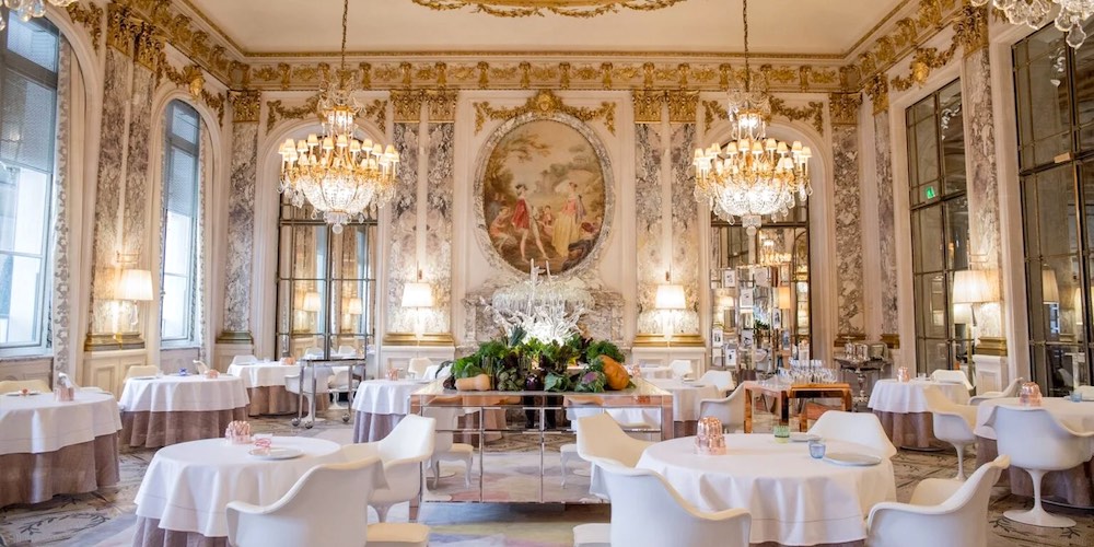 Le Meurice