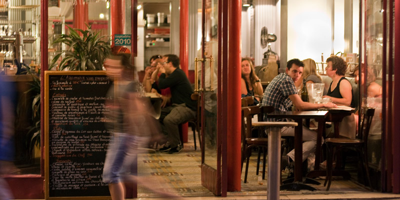 10 Ways To Find The Best Paris Restaurant