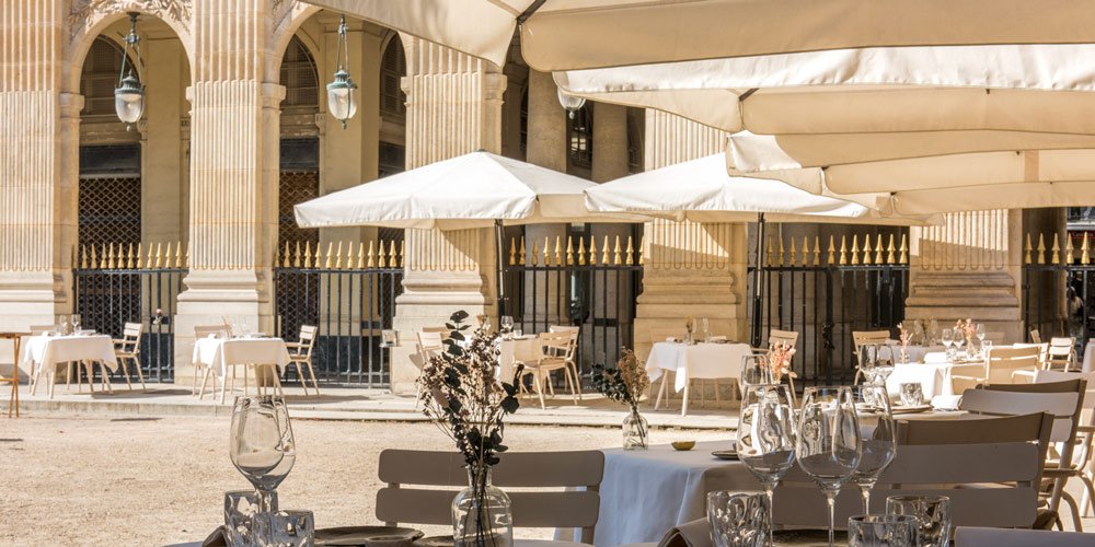 Restaurant du Palais Royal